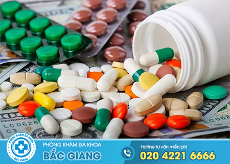 Phương pháp điều trị bệnh trĩ ngoại