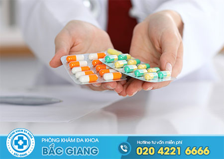 Phương pháp điều trị buồng trứng đa nang