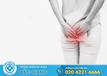 Phương pháp điều trị đau hậu môn