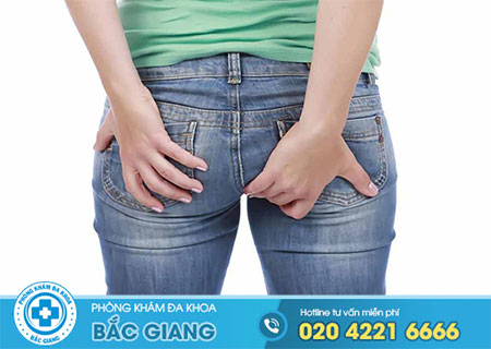 Phương pháp điều trị hậu môn có vật thể lạ