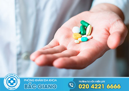 Phương pháp điều trị mụn rộp sinh dục