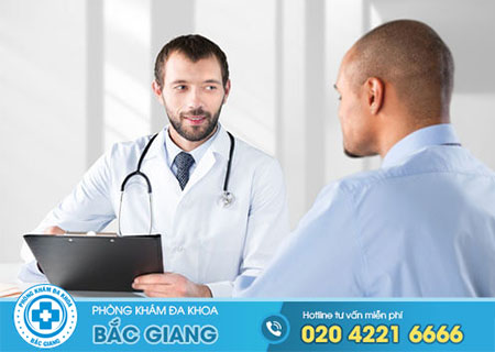 Phương pháp điều trị tăng sinh tuyến tiền liệt