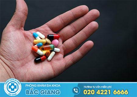 Phương pháp điều trị u nang tuyến tiền liệt