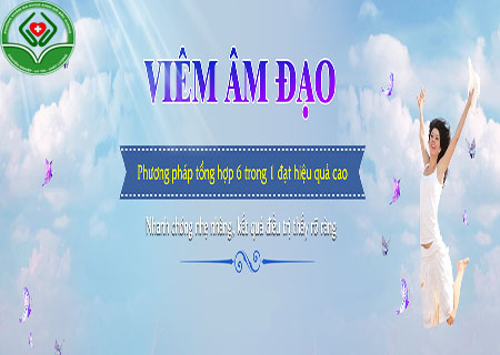 Phương pháp điều trị  bệnh viêm âm đạo