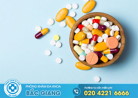 Phương pháp điều trị viêm phần phụ