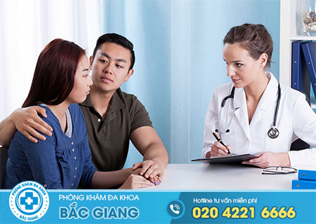 Phương pháp điều trị vô sinh – hiếm muộn