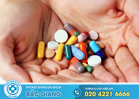Phương pháp điều trị xuất tinh ra máu