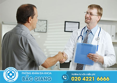 Phương pháp điều trị yếu sinh lý