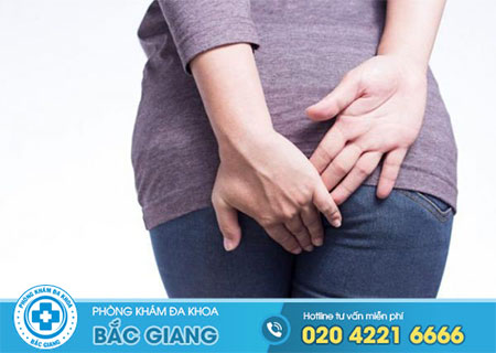 Cảnh báo tác hại bệnh ngứa rát hậu môn