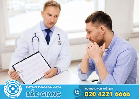 Tác hại của bệnh apxe hậu môn