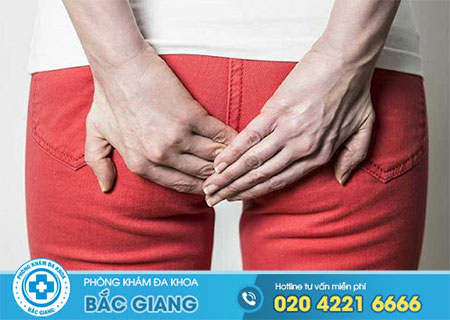 Tác hại của bệnh đau hậu môn