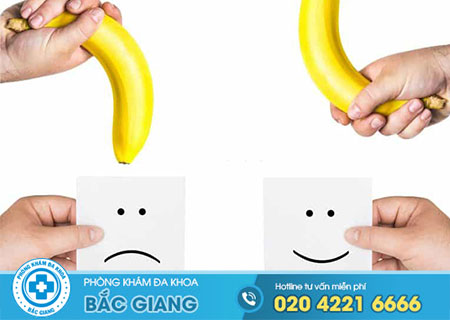 Tác hại của bệnh rối loạn cương dương