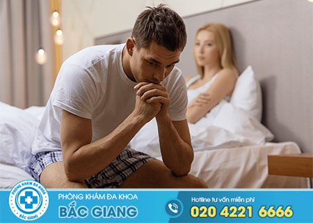 Tác hại của bệnh tăng sinh tuyến tiền liệt
