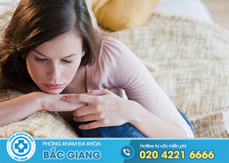 Tác hại của chlamydia