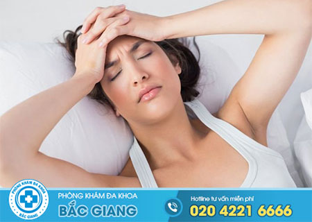 Những tác hại của kinh nguyệt không đều bạn cần biết