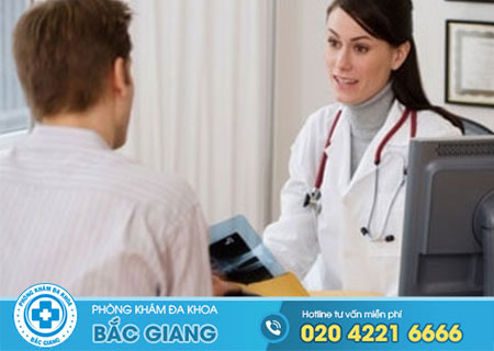 Tác hại của polyp hậu môn