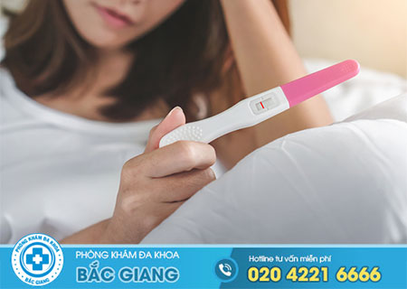 Tác hại của tắc ống dẫn trứng