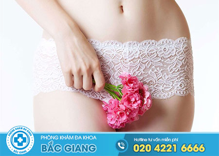 Tại sao cần chỉnh hình môi âm hộ
