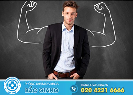 Cách chữa bệnh liệt dương nhanh chóng an toàn