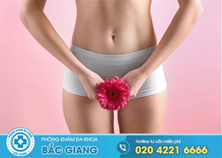 Tại sao nên thu hẹp âm đạo