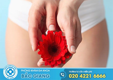 Thu hẹp âm đạo là gì?