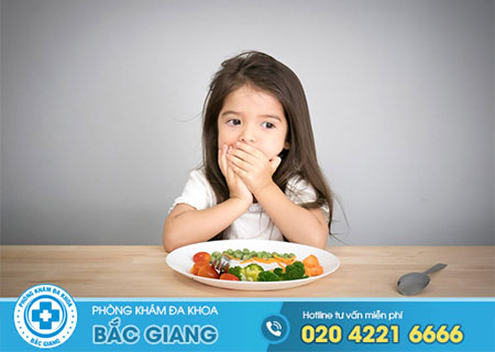 Tuyệt chiêu chăm sóc trẻ biếng ăn suy dinh dưỡng