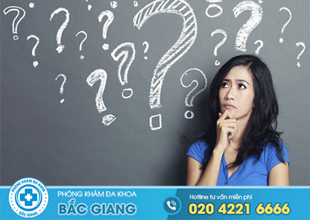 Viêm cổ tử cung có gây vô sinh không