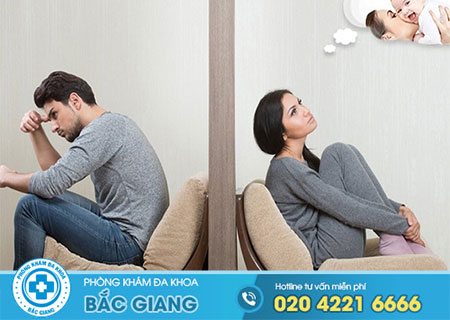 Vô sinh – hiếm muộn là gì