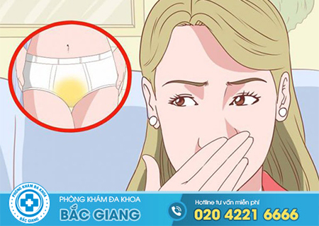 Cách khắc phục khi bà bầu âm đạo có mùi hôi