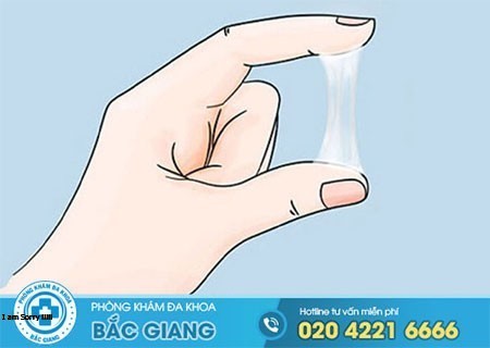 Bệnh khí hư có dẫn đến vô sinh?