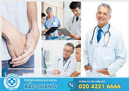 Bệnh viêm tuyến tiền liệt có chữa được không?