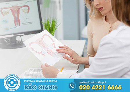 Bị viêm lộ tuyến có chữa được không?