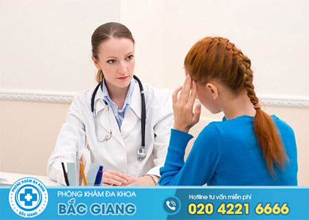 Cách chữa viêm lộ tuyến nhẹ