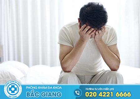 Cách điều trị bệnh nam khoa an toàn mà hiệu quả