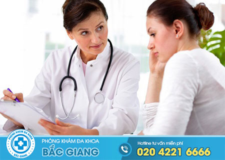 Cách điều trị đau bụng kinh được nhiều chị em lựa chọn