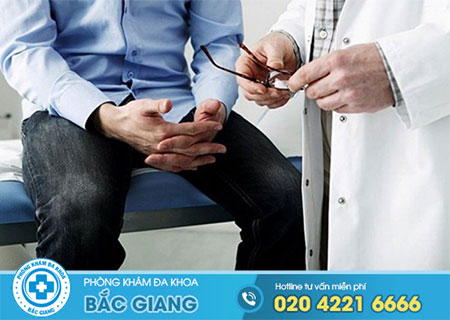 Cắt bao quy đầu có đau không?