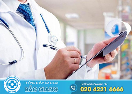 Chi phí chữa sùi mào gà nữ