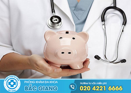 Chi phí điều trị dài bao quy đầu bao nhiêu là hợp lý?