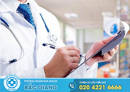 Chi phí khám và chữa viêm buồng trứng