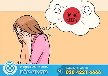 Có kinh nguyệt sớm 15 ngày do đâu?