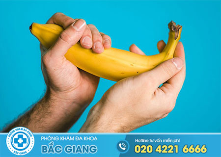 Dài bao quy đầu và biến chứng