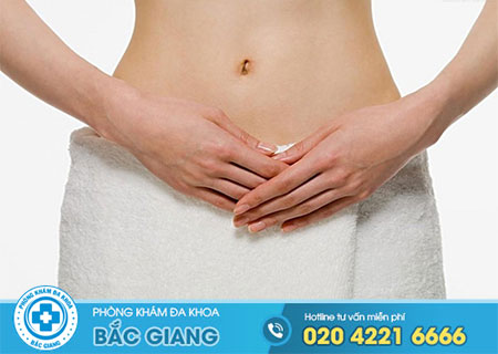Dấu hiệu bị viêm âm hộ ngoài