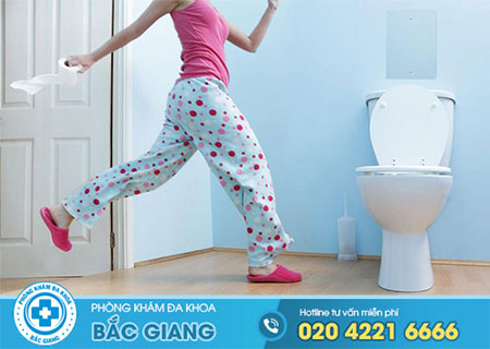 Đi tiểu nhiều lần báo hiệu những bệnh lý nào?