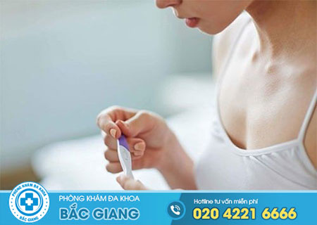 Địa chỉ phá thai an toàn chị em không nên bỏ qua