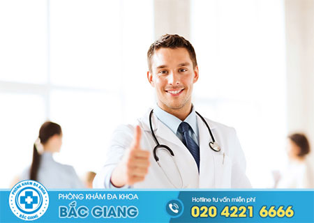 Địa chỉ uy tín chữa viêm tiền liệt tuyến