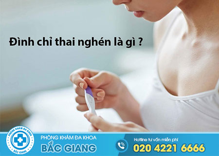 Hiểu đúng về việc đình chỉ thai