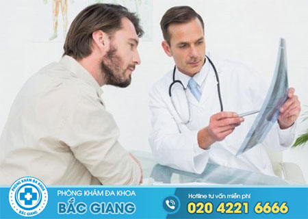 Hỏi đáp về bệnh nam khoa nguy hiểm