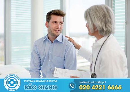 Khám bệnh nam khoa bao nhiêu tiền? Có đắt không?