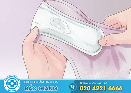 Khí hư ra nhiều có ảnh hưởng gì không?