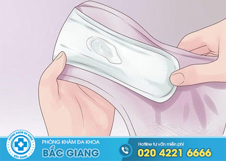 Khí hư ra nhiều có nguy hiểm không?